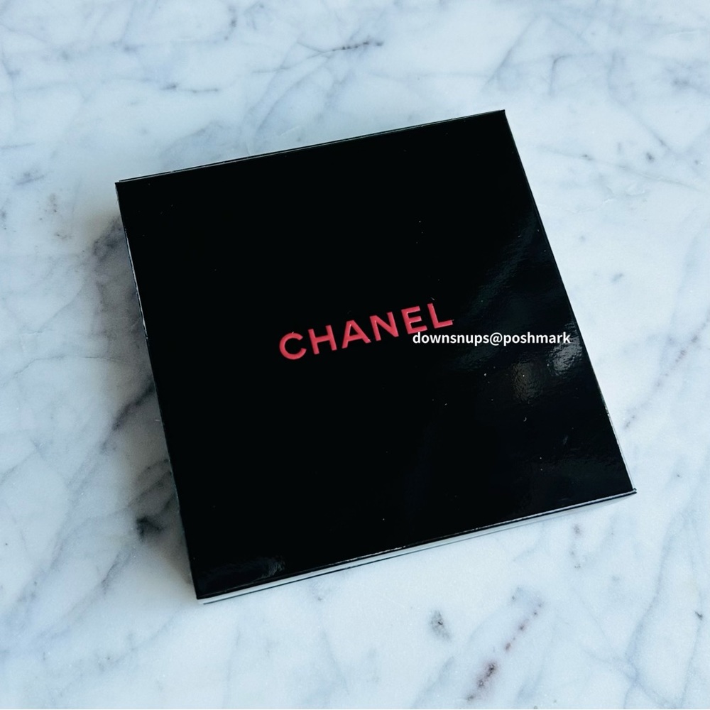 Chanel Limited Edition Luminous Matte Lip Colour Trio Set - Picture 3 of 7
